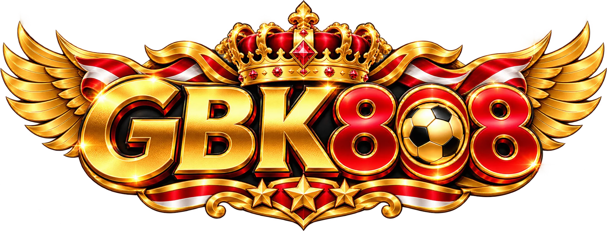 GBK808 Logo